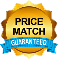 Price Match Guarantee